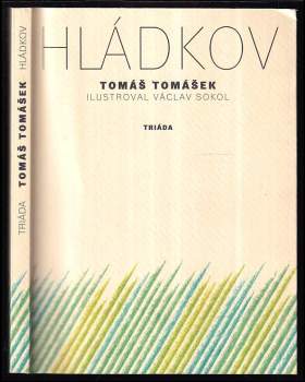 Tomáš Tomášek: Hládkov