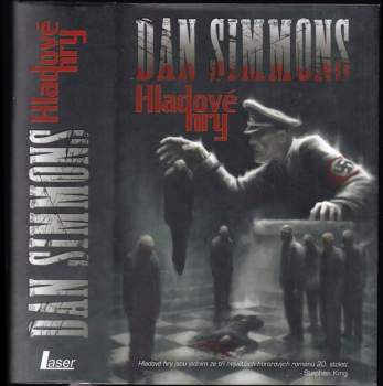 Dan Simmons: Hladové hry