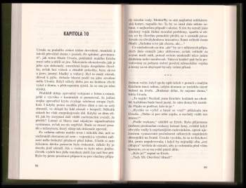 Helmuth Nowak: Hladové moře