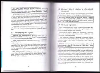 Vilma Partyková: Hladovění pro zdraví