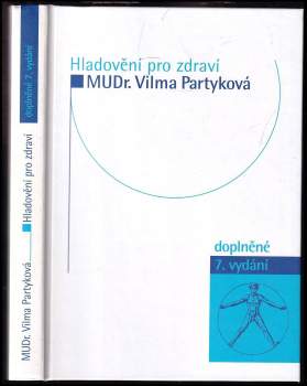 Hladovění pro zdraví