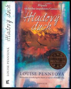 Louise Penny: Hladový duch