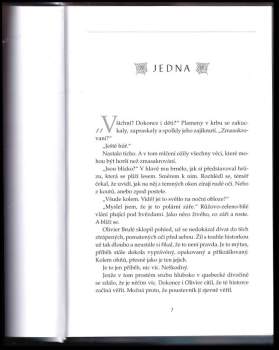 Louise Penny: Hladový duch
