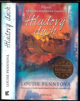Louise Penny: Hladový duch