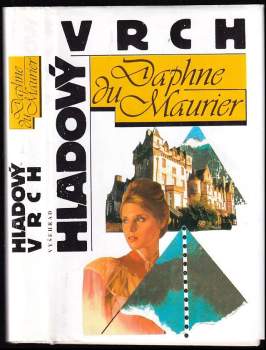 Daphne Du Maurier: Hladový vrch