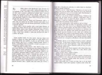 Daphne Du Maurier: Hladový vrch