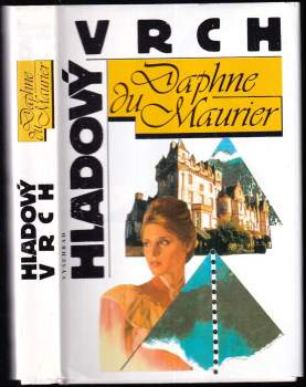 Daphne Du Maurier: Hladový vrch