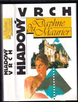Daphne Du Maurier: Hladový vrch