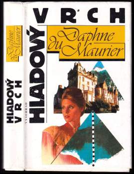 Daphne Du Maurier: Hladový vrch