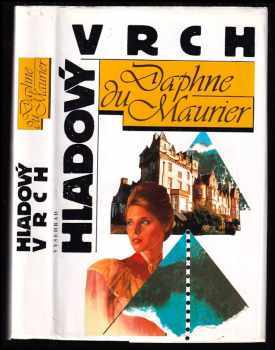 Daphne Du Maurier: Hladový vrch