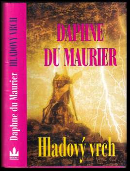 Hladový vrch - Daphne Du Maurier (2005, Baronet) - ID: 994685