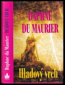 Daphne Du Maurier: Hladový vrch
