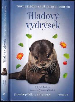 Michal Belšán: Hladový vydrýsek