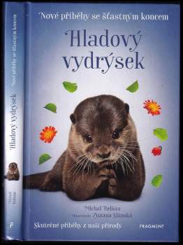 Michal Belšán: Hladový vydrýsek