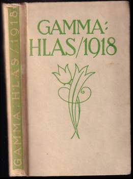 Hlas 1918