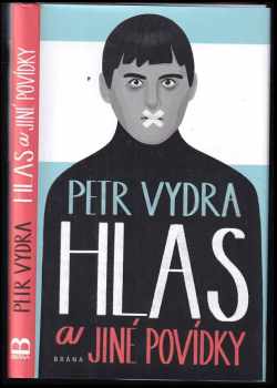 Hlas a jiné povídky