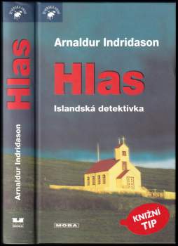Hlas