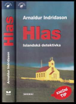 Hlas