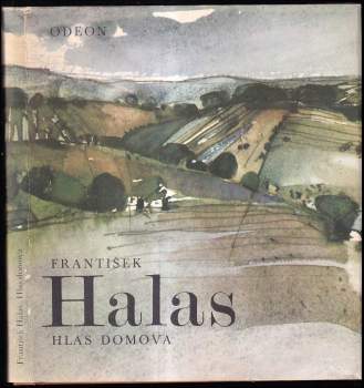 František Halas: Hlas domova
