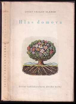 Hlas domova