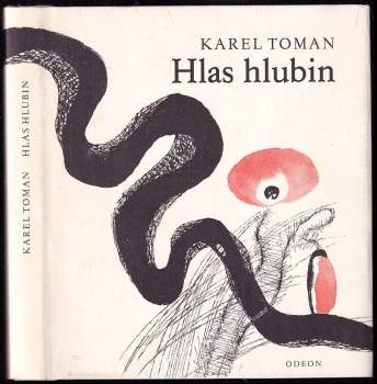 Hlas hlubin : výbor z díla