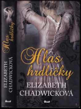 Elizabeth Chadwick: Hlas hrdličky