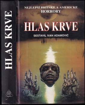 Hlas krve