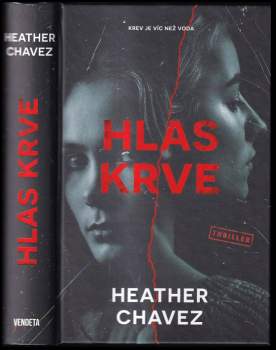 Hlas krve