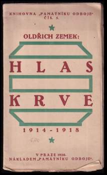 Hlas krve