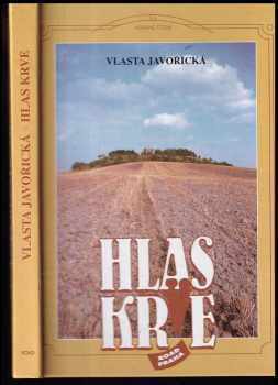 Hlas krve : 1-2 - I. a II. díl - Vlasta Javořická (1993, Road) - ID: 740608