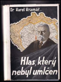 Hlas, který nebyl umlčen