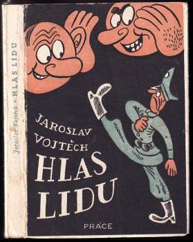 Hlas lidu