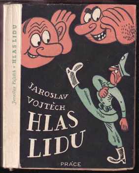 Hlas lidu