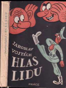 Hlas lidu