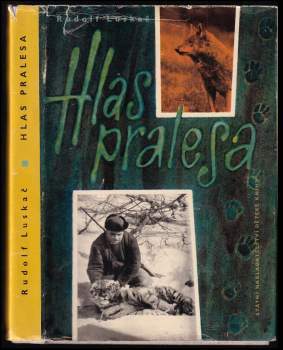 Hlas pralesa