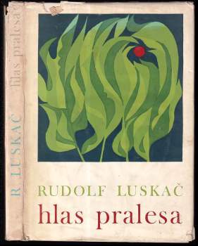 Hlas pralesa
