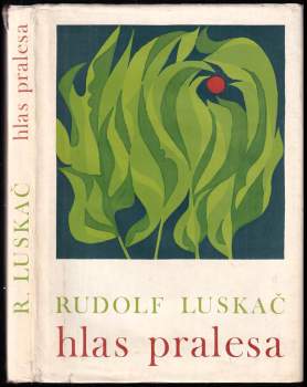 Hlas pralesa