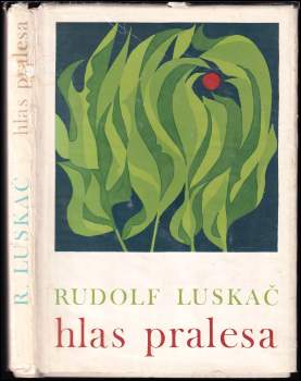 Hlas pralesa