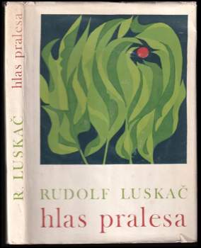 Hlas pralesa