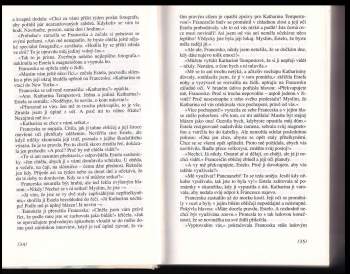 Barbara Taylor Bradford: Hlas srdce