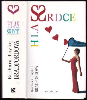 Barbara Taylor Bradford: Hlas srdce
