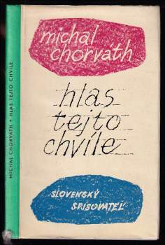 Hlas tejto chvíle