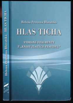 Hlas ticha