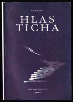 Hlas ticha