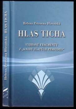 Hlas ticha