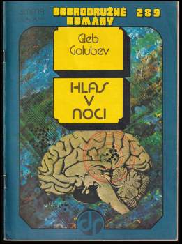 Hlas v noci