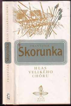 Hlas velikého chóru