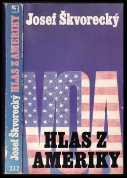 Hlas z Ameriky