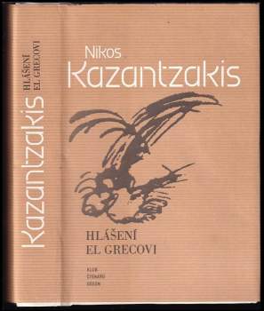 Hlášení El Grecovi