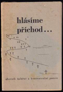 Hlásíme příchod